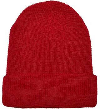 Flexfit Muts Bonnet Urban Classics Recycled Yarn Waffle