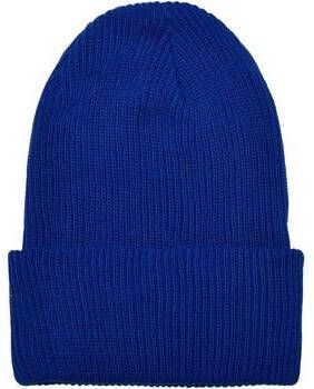 Flexfit Muts Bonnet Urban Classics Recycled Yarn Waffle
