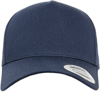Flexfit Pet Casquette 5-panel curved