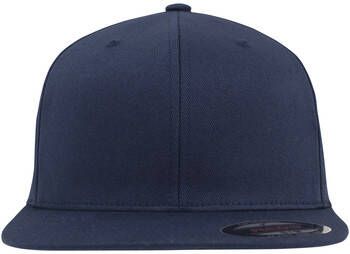 Flexfit Pet Casquette flat visor