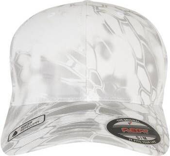 Flexfit Pet Casquette Kryptek