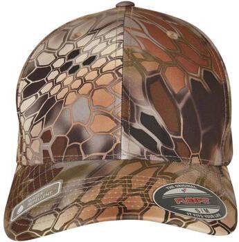 Flexfit Pet Casquette Kryptek