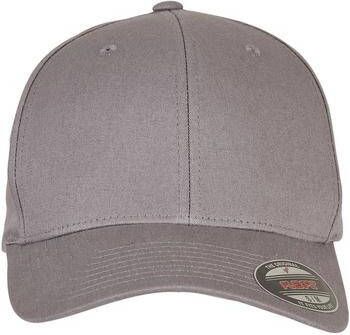 Flexfit Pet Casquette sergé de coton