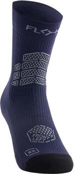 Floky Sportsokken Socks Axsist 3D