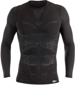 Floky T-shirt Oxygen Long Sleeve