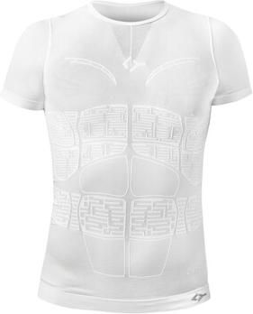 Floky T-shirt T-Shirt Oxygen Short Sleeve
