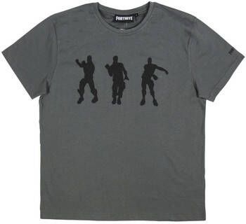 Fortnite T-Shirt Lange Mouw 2200005063