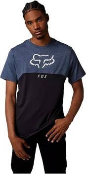 FOX T-shirt Korte Mouw CAMISETA HOMBRE PREMIUM RYAKTR 29801