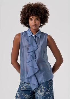 Fracomina Blouse FS26ST6017W83401