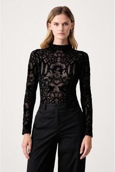 Fracomina Blouse FS26WT5001W858Q5