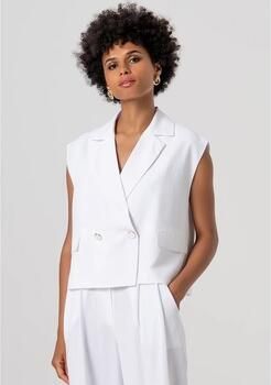 Fracomina Gilet FS26SJ1001W62201