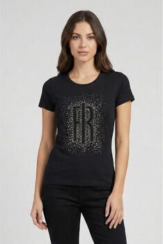 Fracomina T-shirt FP26ST3002J401N5