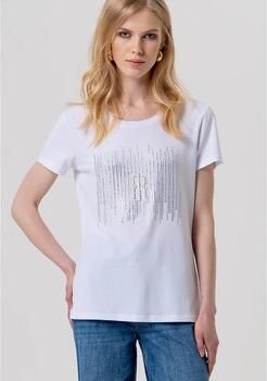 Fracomina T-shirt FP26ST3004J41801
