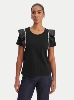 Fracomina T-shirt Korte Mouw FR26ST3039J40001