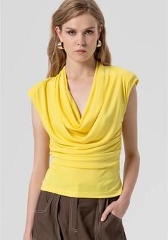 Fracomina Top FS26ST1006W62601
