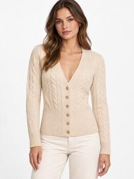 Fracomina Vest FR26WT8021K49701