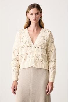Fracomina Vest FY26WT8038K47401