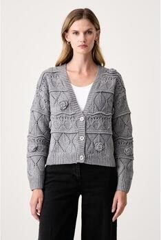 Fracomina Vest FY26WT8038K47401