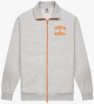 Franklin & Marshall Sweater Franklin & Marshall JM5062.2000P01-M01 GREY MELANGE