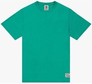 Franklin & Marshall T-shirt Franklin & Marshall JM3180.1009P01-108
