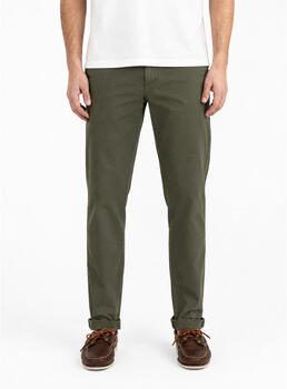 Fred Mello Chino Broek FM26S11PU