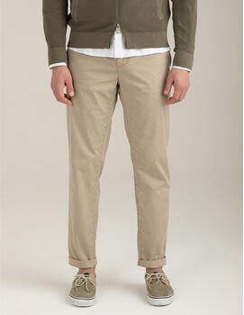 Fred Mello Chino Broek FM26S12PU