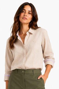 Fred Mello Overhemd FW26S07CT
