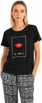 Fred Mello T-shirt Korte Mouw FW26S03TG
