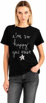 Fred Mello T-shirt Korte Mouw FW26S08TG