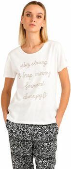 Fred Mello T-shirt Korte Mouw FW26S17TG