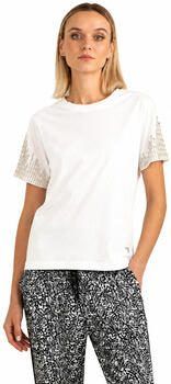 Fred Mello T-shirt Korte Mouw FW26S21TG