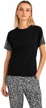 Fred Mello T-shirt Korte Mouw FW26S21TG