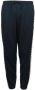 Fred Perry Donkerblauwe trainingsbroek met logo Blauw Heren - Thumbnail 1