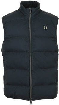 Fred Perry Donsjas Insulated Gilet