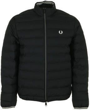 Fred Perry Donsjas Insulated Jacket