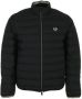 Alpha industries Ma-1 D-tec Bomberjacks Kleding black maat: S beschikbare maaten:S - Thumbnail 1