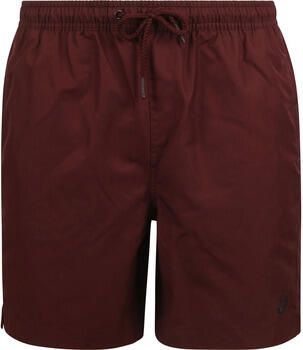 Fred Perry Bikini Zwembroek Bordeaux