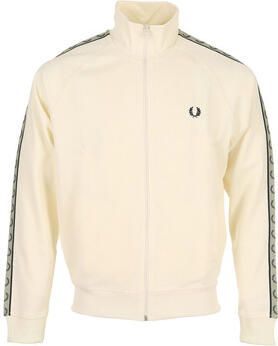 Fred Perry Blazer Contrast Tape Track Jacket