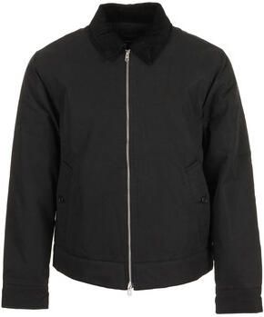 Fred Perry Blazer Cotton Caban Jacket