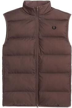 Fred Perry Blazer Fp Insulated Gilet