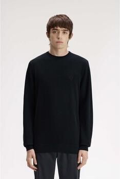 Fred Perry Blazer Fp Pique Stitch Jumper