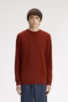 Fred Perry Blazer Fp Pique Stitch Jumper