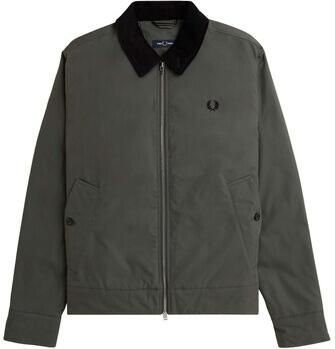 Fred Perry Blazer Fp The Caban Jacket