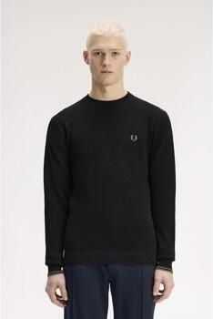 Fred Perry Blazer Fp Waffle Stitch Jumper - Foto 2