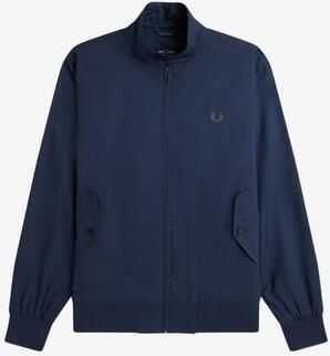 Fred Perry Blazer HARRINGTON JACKET