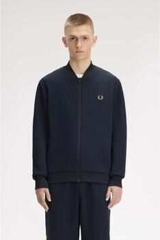 Fred Perry Blazer Stripe Tape Track Jacket