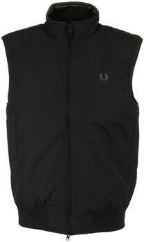 Fred Perry Blazer The Brentham Gilet