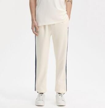 Fred Perry Broek CONTRAST TAPED TRACK PANT