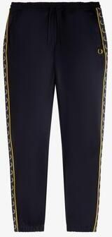 Fred Perry Broek CONTRAST TAPED TRACK PANT