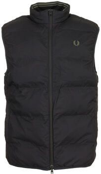 Fred Perry Gilet Insulated Gilet